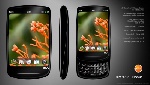 webOS  Palm C40 - 4G, 8    1   (07.08.2010)