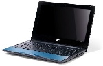 Acer Aspire One AOD255 -   Windows XP  Android (07.08.2010)