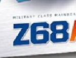  Intel Z68    