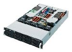 2U сервер ASUS ESC4000 на базе Intel Xeon и NVIDIA Tesla представлен официально