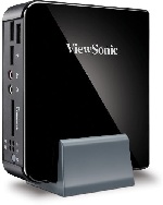 ViewSonic VOT125 PC Mini - -     (08.08.2010)
