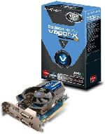 Sapphire     Radeon HD 6700,  Vapor-X  FleX  (30.04.2011)