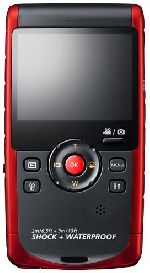   Samsung W200       (01.05.2011)