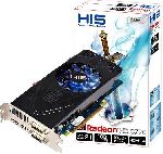 HIS    Radeon HD 6770  HD 6750   (02.05.2011)