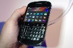 BlackBerry OS 7 обойдется без старых смартфонов, Flash и Android приложений