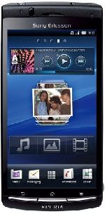  Sony Ericsson Xperia acro  - (10.05.2011)