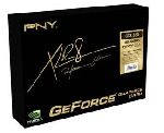 XLR8 GeForce GTX 560  PNY   