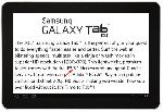  Samsung Galaxy Tab 10.1   Android 3.1 (27.05.2011)