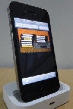 Flash   iPhone 4!
