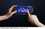 Sony NGP     PS Vita