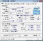 Одноядерный процессор Intel Celeron 356 разогнан до 8,2 ГГц на жидком азоте (13.06.2011)