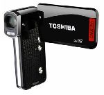  Full HD  Toshiba Camileo P100  B10   (17.06.2011)