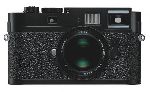 Новая дальномерная камера Leica M9-P получает сапфировое покрытие на экран (24.06.2011)