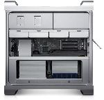 Обновленные Mac Pro получат “стоечный” дизайн и специальный процессор (25.06.2011)