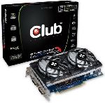  Club 3D GeForce GTX 560 Ti CoolStream OC Edition       (01.07.2011)