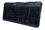  Logitech Wireless Keyboard K360      (03.07.2011)