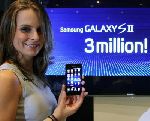 Samsung     Galaxy S II