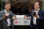LG выпускает смартфон Optimus 3D со стереоскопическими играми Gameloft (10.07.2011)