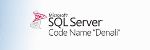 Microsoft  CTP3 SQL Server Denali (15.07.2011)