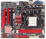   BIOSTAR A780L3G   AMD AM3, 