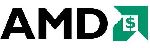  AMD  -    