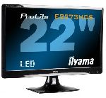  Full HD  iiyama ProLite E2273HDS  LED 
