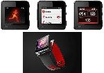 Motorola   Nike+ SportWatch  iPod nano?