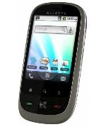 Бюджетный смартфон Alcatel OT890 дешевле 4 тысяч рублей (04.08.2011)