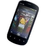 Huawei представляет новый смартфон на базе Android (05.08.2011)