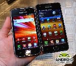 Samsung готовит два планшета и множество смартфонов с Android, bada и Windows Phone 7 (14.08.2011)