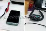 Женский смартфон HTC Bliss впервые появился на фото (18.08.2011)