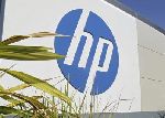 Hewlett Packard   