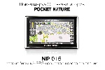 Новинка МакЦентр - GPS-навигаторы Pocket Nature