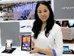 Смартфоны Samsung с экранами Super AMOLED HD появятся уже осенью (21.08.2011)