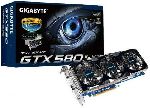 Gigabyte    GeForce GTX 580 3   (24.08.2011)