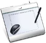   Genius MousePen i608X     (30.08.2011)