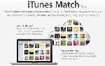  -  iTunes Match