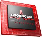 Broadcom     NetLogic  $3,7  (15.09.2011)