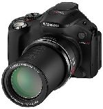  Canon PowerShot SX40 HS  35- 