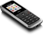Philips Xenium X126 с двумя SIM картами не разрядится месяц (21.09.2011)