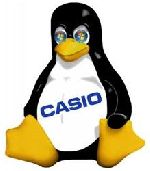 Microsoft получит с Casio за использование Linux (24.09.2011)