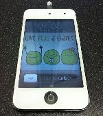 iPod touch 5    (25.09.2011)