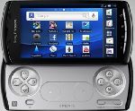  Sony Ericsson Xperia Play  Android 2.3.4    HD 