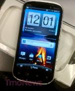 Новые фото HTC Amaze 4G (05.10.2011)
