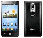 LG Optimus LTE      (05.10.2011)