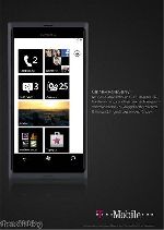 Windows Phone  Nokia Searay    T-Mobile
