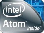 Intel     Atom N2X00