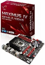 Micro-ATX  ASUS ROG Maximus IV GENE-Z/GEN3   PCIe 3.0 (12.10.2011)