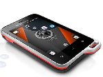 Sony Ericsson Xperia active     (12.10.2011)