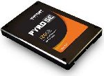 Patriot Memory  SSD Pyro SE  SATA 6.0 Gbps  SandForce SF-2281